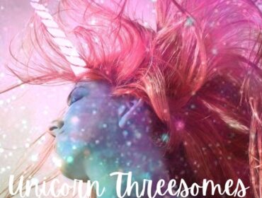 Unicorn Threesomes (aka: Come and Knock on Our Door)